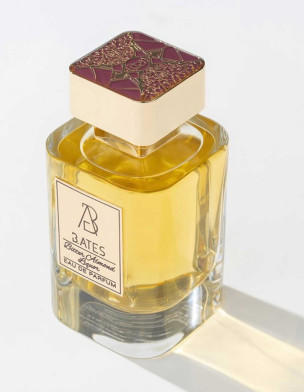 Bitter Almond Liqour Edp